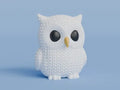 Olivia the Owl