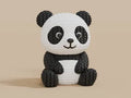 Peter the Panda
