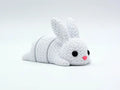 Articulated Rachel the Rabbit