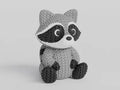 Ringo the Raccoon