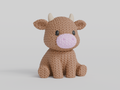 Clover the Cow
