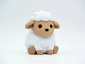 Sadie the Sheep