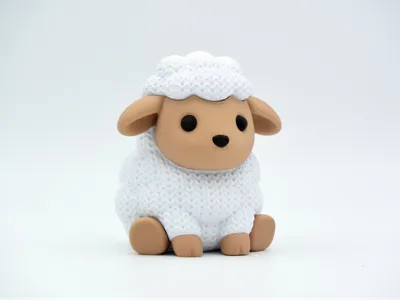 Sadie the Sheep