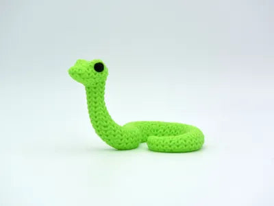 Stanley the Snake