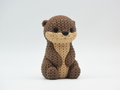 Ollie the Otter