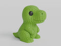 Terry the T-Rex
