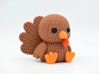 Tommy the Turkey