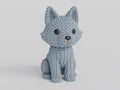 Wilfred the Wolf